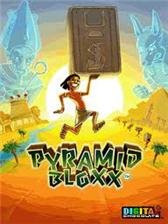 game pic for Pyramid Bloxx Touchscreen
